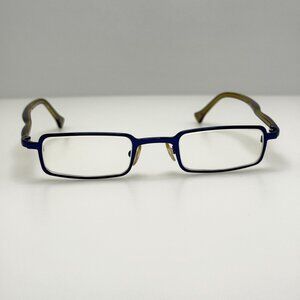 Beausoleil Eyeglasses Eye Glasses Frames M73 BLE Paris